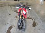 2025 DUCATI HYPERMOTARD 950   for sale at Copart MN - ST. CLOUD