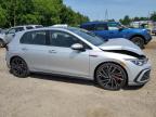 2024 VOLKSWAGEN GTI AUTOBAHN   for sale at Copart ON - LONDON
