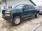 2015 Chevrolet Silverado K3500 Lt   for Sale in Pekin, IL - Front End