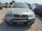 2007 Bmw X5 4.8I იყიდება Hillsborough-ში, NJ - Rear End
