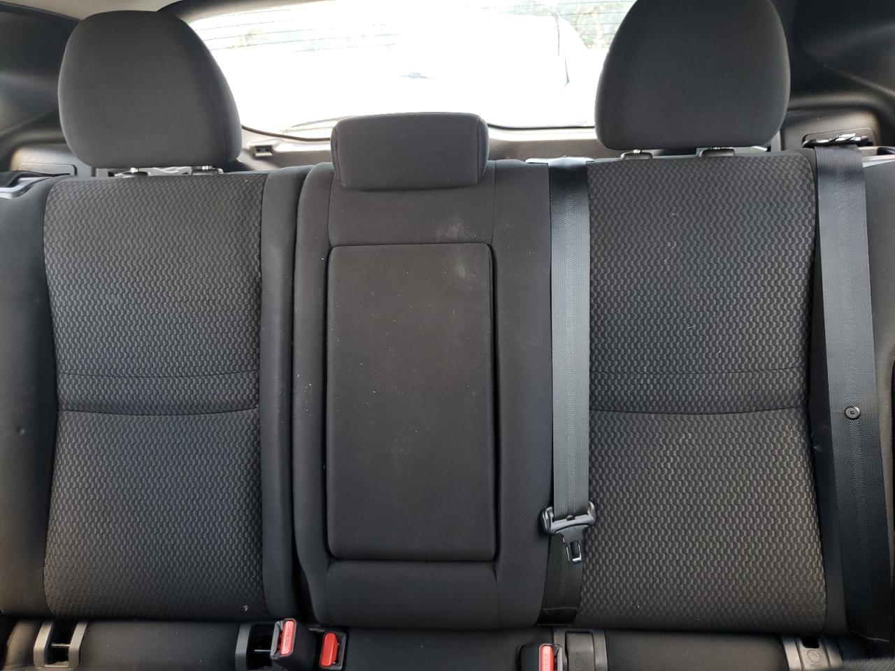 2022 Nissan Rogue Sport S VIN: JN1BJ1AWXNW476763 Lot: 60891175