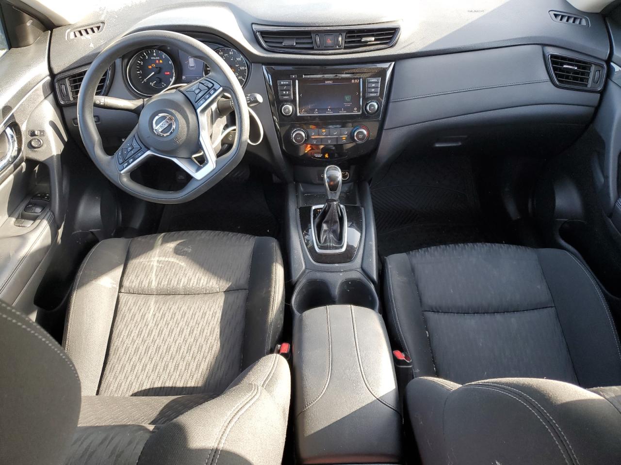 2018 Nissan Rogue S VIN: KNMAT2MT0JP576465 Lot: 58970275