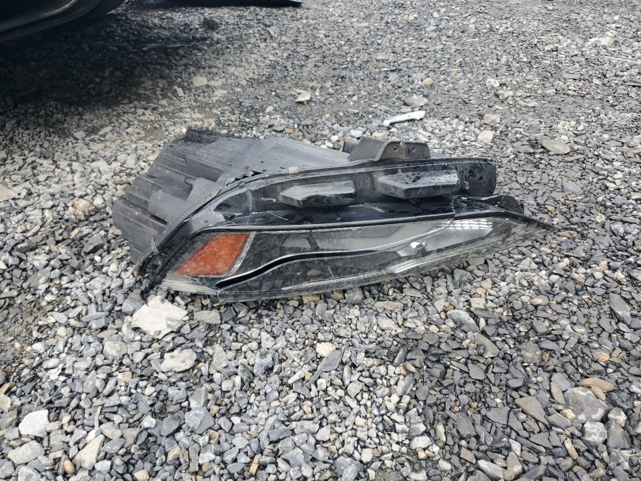 2020 Audi A4 Premium VIN: WAUDNAF45LN012412 Lot: 61388195