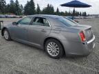 2014 CHRYSLER 300    for sale at Copart WA - GRAHAM
