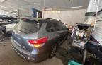 2016 Nissan Pathfinder S   for Sale in Apopka, FL - Damage History