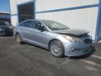 2016 Hyundai Sonata Se   იყიდება North Las Vegas-ში, NV - Front End