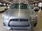 2015 Mitsubishi Outlander Sport Es за продажба в East Granby, CT - Minor Dent/Scratches