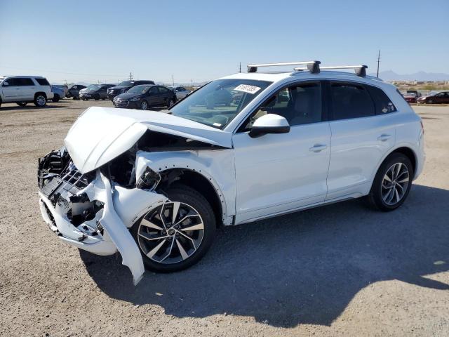 AUDI Q5 PREMIUM 2021