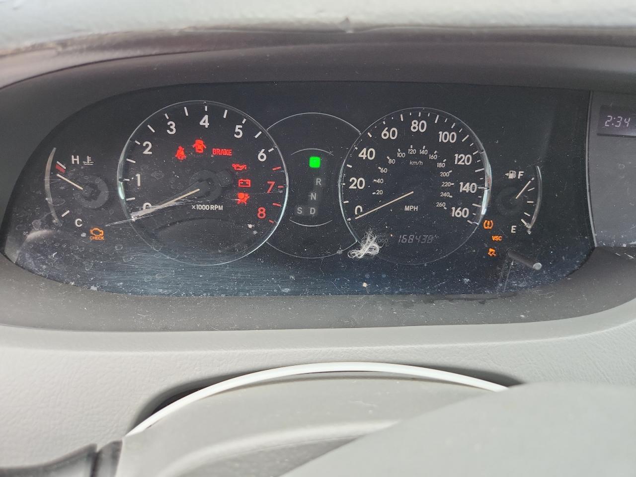 2007 Toyota Avalon Xl VIN: 4T1BK36B77U181206 Lot: 61063285