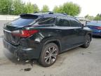 2016 Lexus Rx 350 Base на продаже в Arlington, WA - Rear End