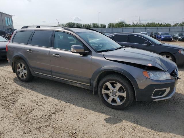 2011 VOLVO XC70 3.2  