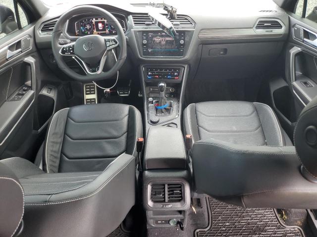  VOLKSWAGEN TIGUAN 2022 Синій