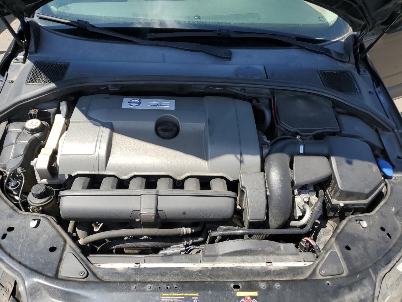 2008 Volvo Xc70 VIN: YV4BZ982781006941 Lot: 60253225