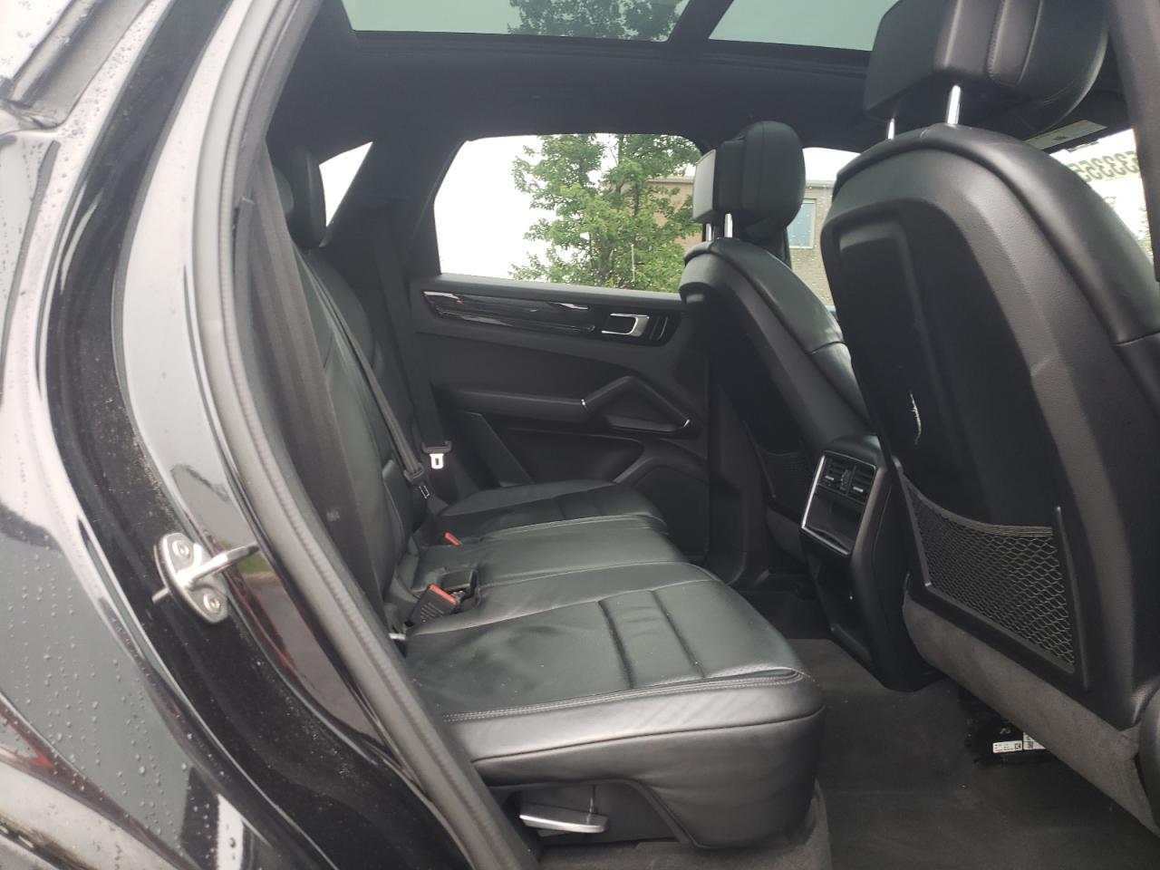 2019 Porsche Cayenne VIN: WP1AA2AY9KDA02096 Lot: 60533355