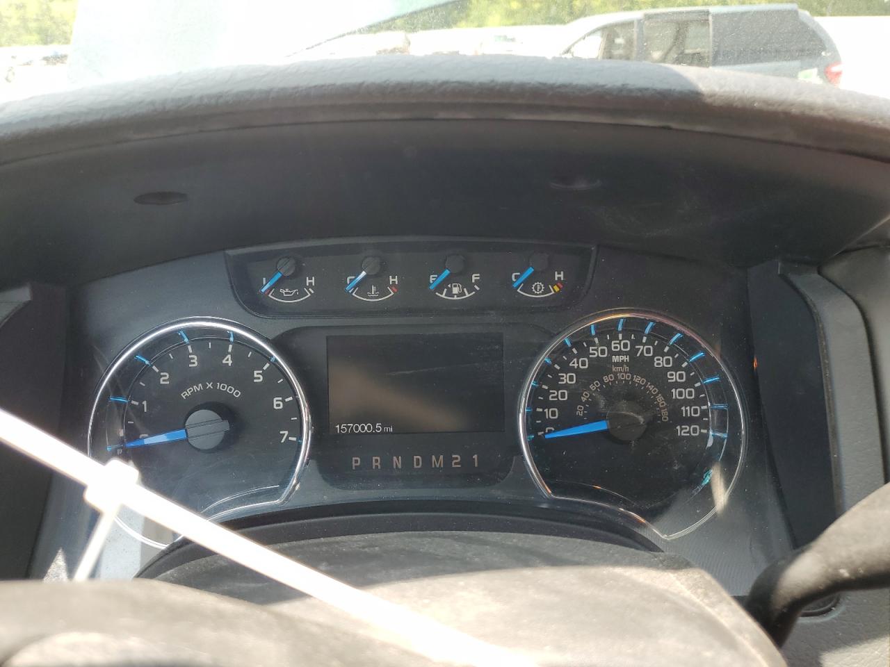 2013 Ford F150 Super Cab VIN: 1FTFX1ET5DFD54730 Lot: 59112155