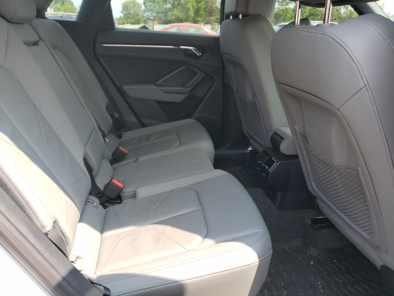 2022 Audi Q3 Premium Plus S Line 45 VIN: WA1EECF34N1058134 Lot: 58793655