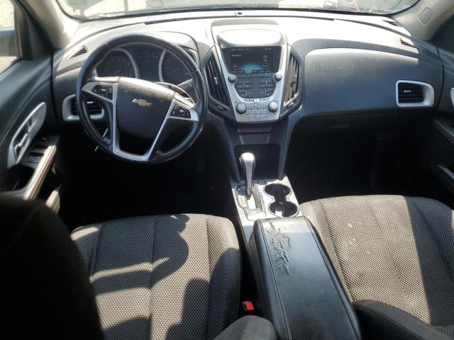  CHEVROLET EQUINOX 2015 Black