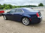 2015 Chrysler 300C Platinum на продаже в Louisville, KY - Hail