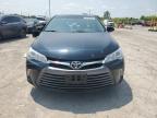 2015 Toyota Camry Le de vânzare în Indianapolis, IN - Rear End