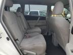 2013 Toyota Highlander Base   for Sale in Chicago Heights, IL - Front End