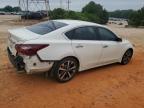 2017 Nissan Altima 2.5   zu verkaufen in China Grove, NC - Rear End