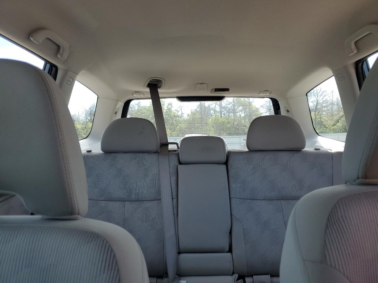 2010 Subaru Forester Xs VIN: JF2SH6BC2AH916680 Lot: 62546615