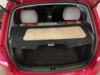 2007 SKODA FABIA 1 HT for sale at Copart SANDWICH