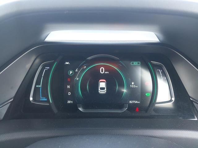 2021 HYUNDAI IONIQ 1.6 GDI HYBRID PREMIUM 5DR DCT