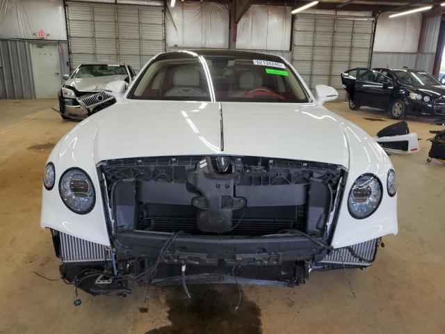 2022 BENTLEY FLYING SPUR   