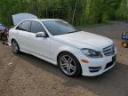 2013 MERCEDES-BENZ C 300 4MATIC   à vendre chez Copart ON - COOKSTOWN