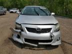 2009 TOYOTA COROLLA BASE   à vendre chez Copart ON - COOKSTOWN
