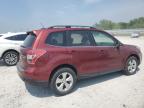 2014 Subaru Forester 2.5I Touring   de vânzare în Wayland, MI - Mechanical