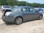 2012 Honda Accord Exl en Venta en Knightdale, NC - Rear End