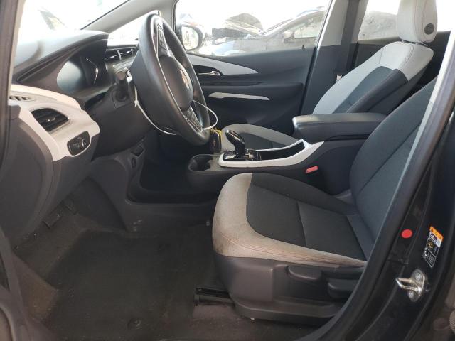  CHEVROLET BOLT 2017 Szary