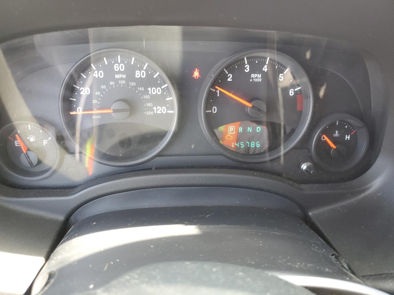 JEEP COMPASS 2013 VIN 1C4NJCEA9DD246792 photo 9