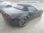 2011 Chevrolet Corvette Grand Sport for Sale in Cahokia Heights, IL - Side