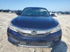 2016 Honda Accord Lx   na sprzedaż w Loganville, GA - Front End
