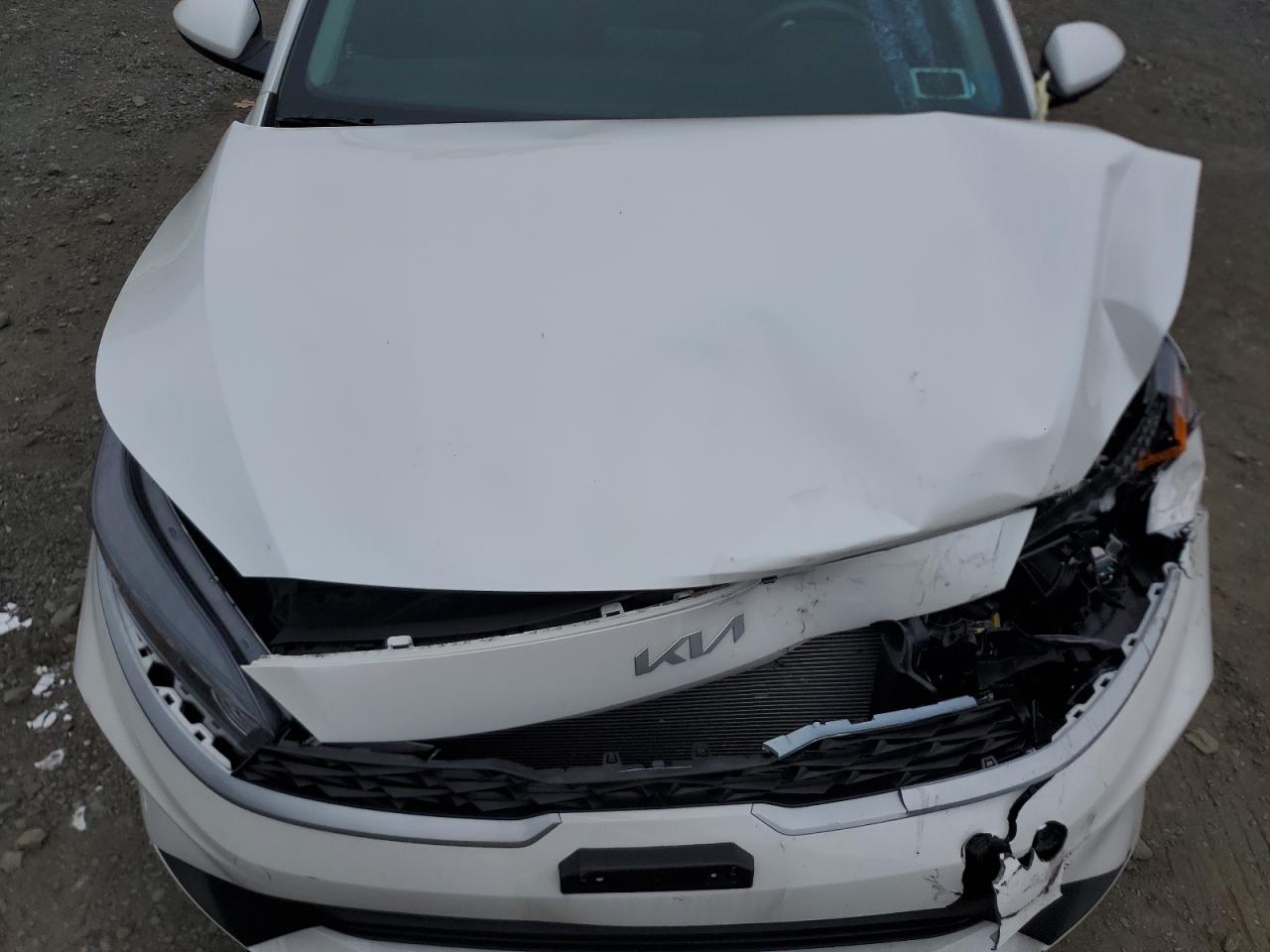 KIA FORTE 2024 VIN 3KPF24AD6RE824165 zdjęcie 11