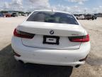 2021 Bmw 330I    на продаже в Jacksonville, FL - Front End