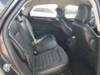 2015 Ford Fusion Se   zu verkaufen in Elgin, IL - Front End