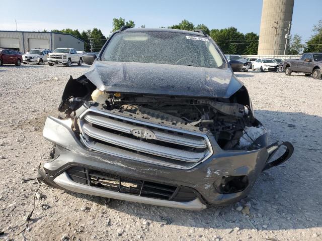  FORD ESCAPE 2017 Szary