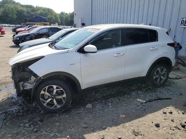 KIA SPORTAGE L 2021