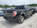 2011 Ford F150 Supercrew   zu verkaufen in Kansas City, KS - Front End