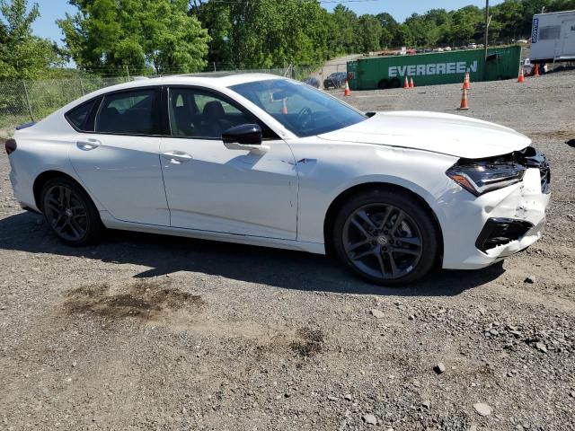 2025 ACURA TLX A-SPEC  