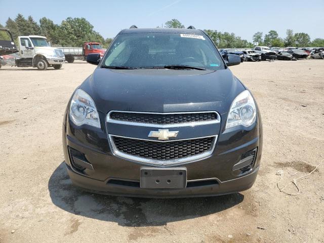  CHEVROLET EQUINOX 2015 Czarny
