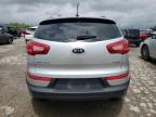 2012 Kia Sportage Sx for Sale in Indianapolis, IN - Front End