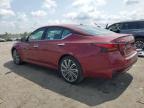 2023 Nissan Altima Sl იყიდება Fredericksburg-ში, VA - Front End