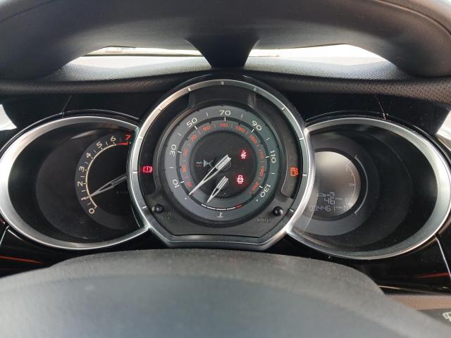 2015 DS DS3 DSTYLE