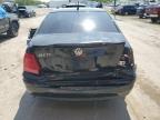 2002 Volkswagen Jetta Gls იყიდება Fort Wayne-ში, IN - Rear End