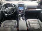 2017 FORD EXPLORER LIMITED for sale at Copart NS - HALIFAX